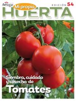 La Huerta en Casa